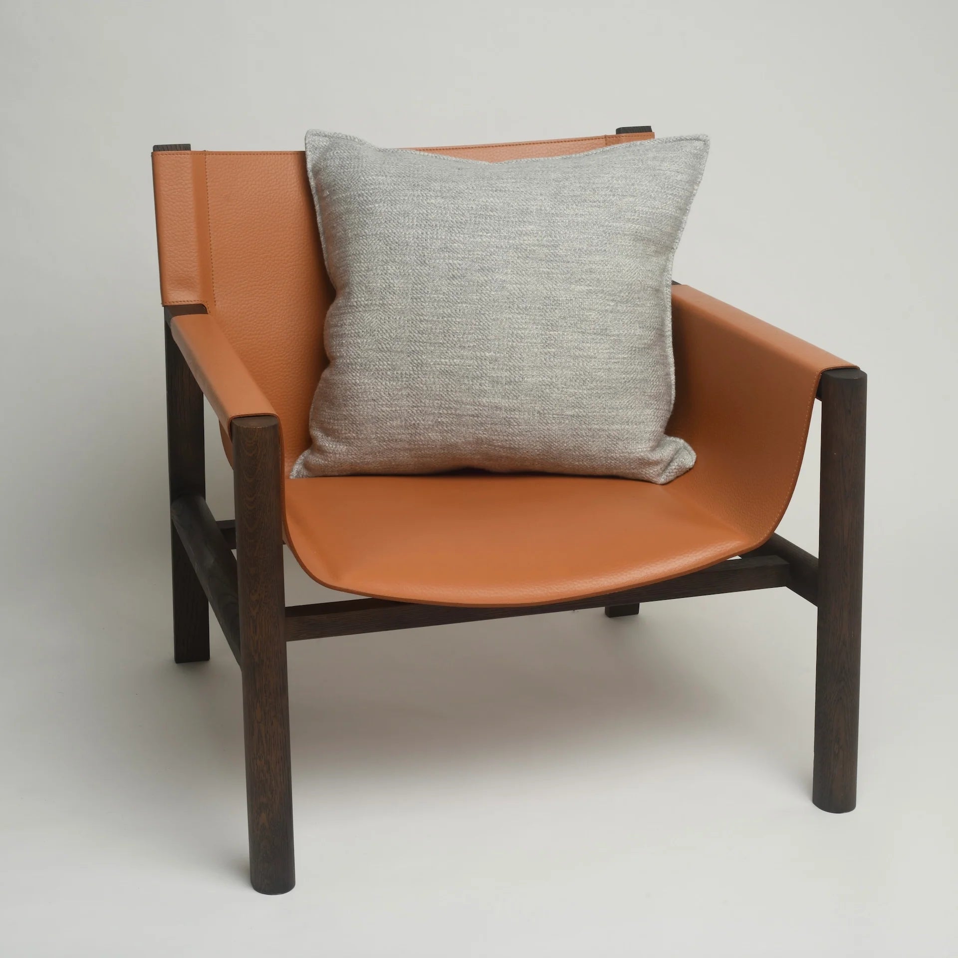 Luxe Pillow 22"x22" by DandyLion