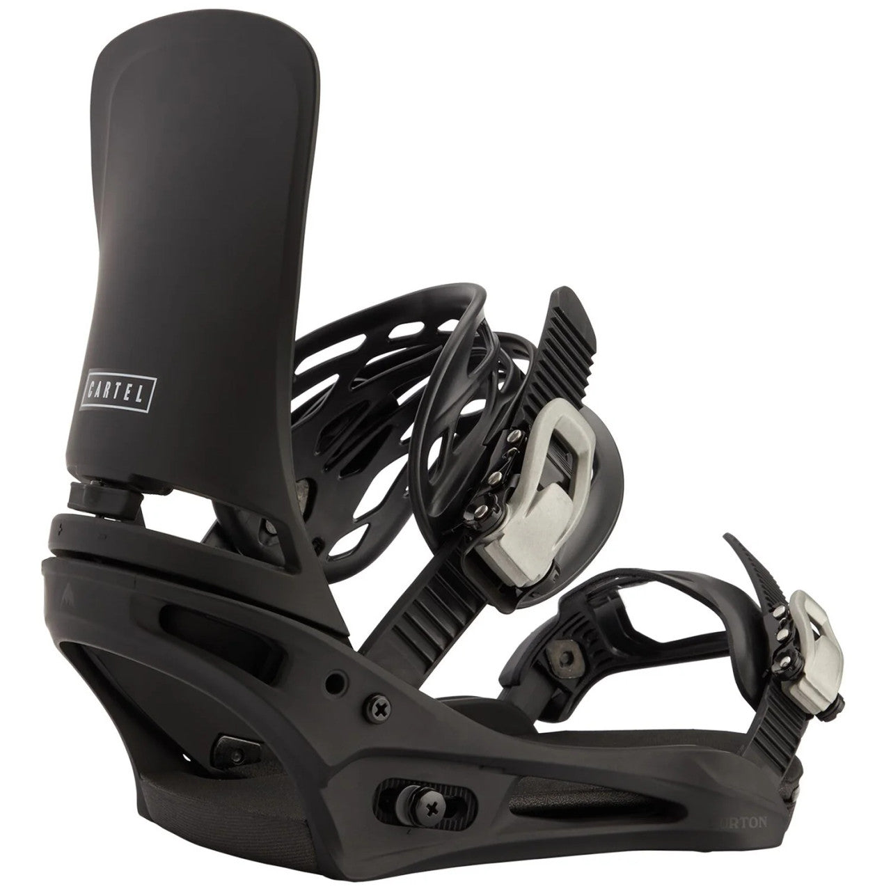 Burton Cartel Snowboard Bindings 2025