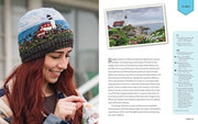 Knitting the U.S.A.: Fifty Easy-To-Follow Designs