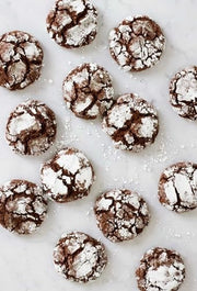 Williams Sonoma Cookie Recipe Deck 50 Recipe Cards for Cookies & Bars at Your Fingertips