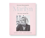 Untitled on Marilyn Monroe