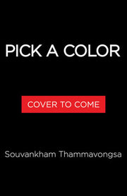 Pick a Color: A Novel