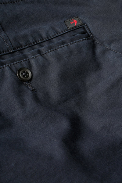 Relwen Dura-Flex Chino - Dark Navy by Harbour Thread