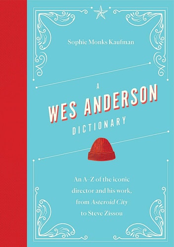 Wes Anderson Dictionary
