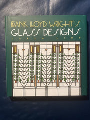 Frank Lloyd Wright's Glass Designs