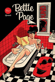 Bettie Page Unbound 1