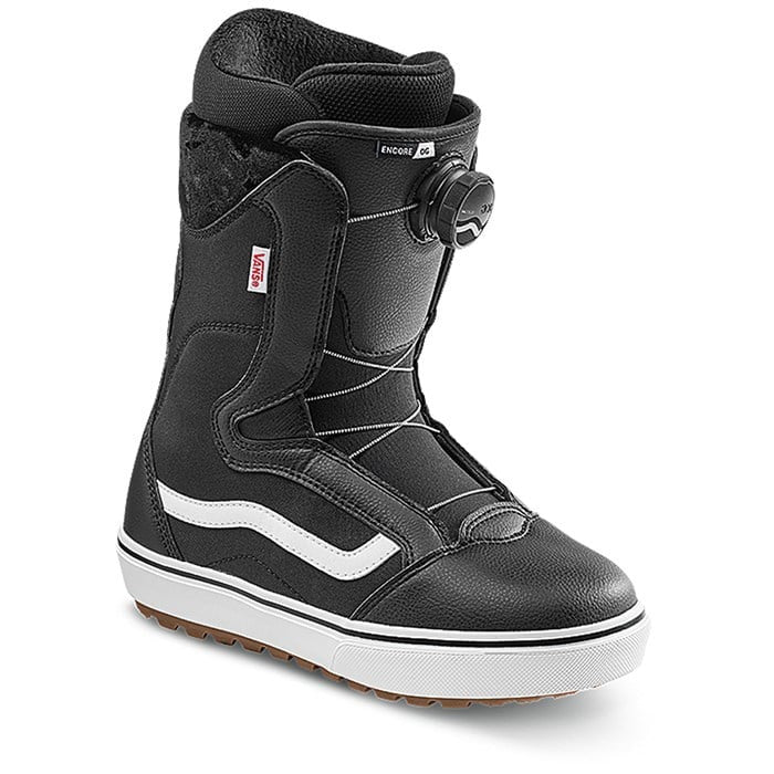 Vans Encore OG Women's Snowboard Boots 2025 by Alpine Shop