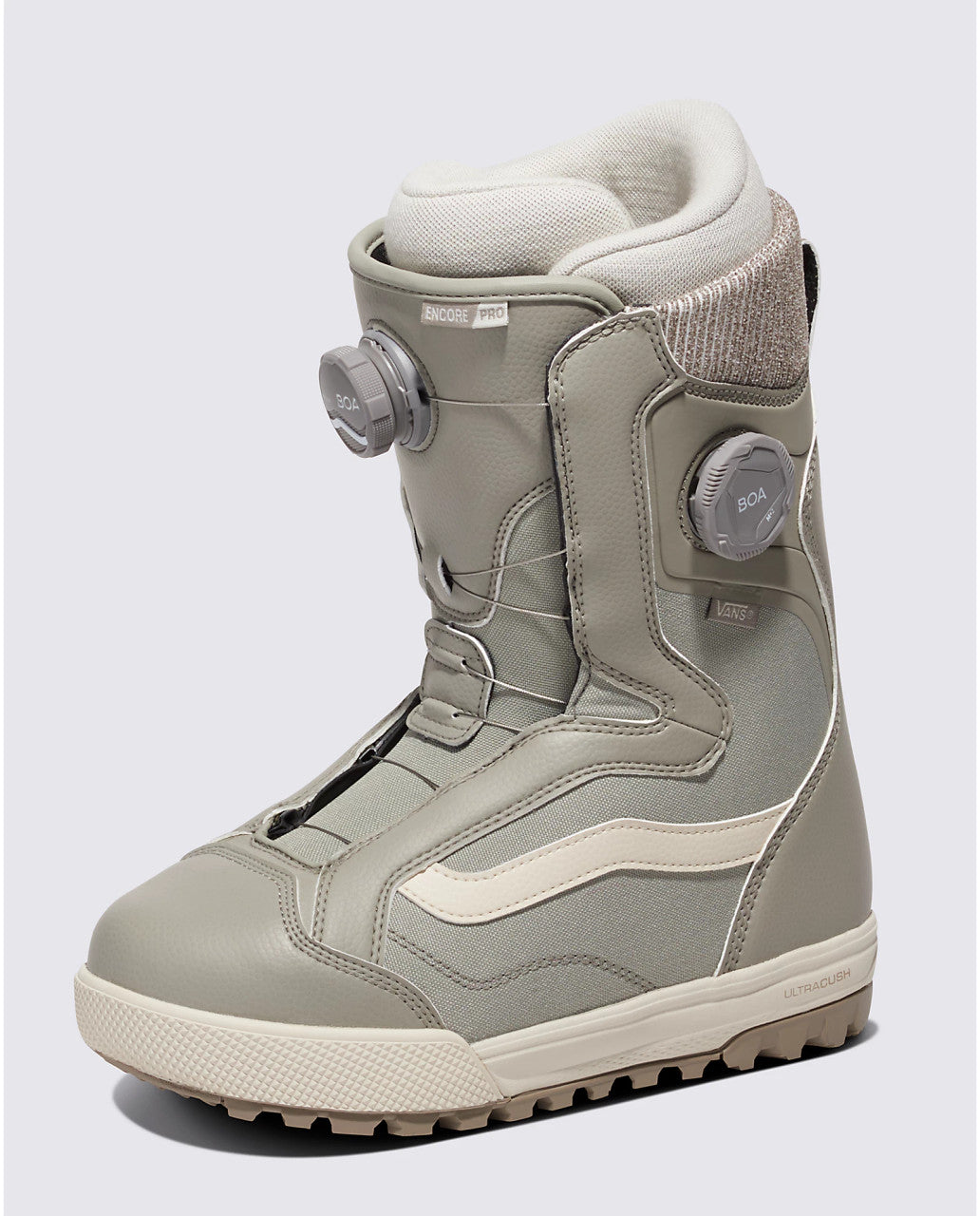 Vans Encore Pro Women's Snowboard Boots 2025 by Alpine Shop