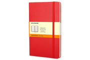 Moleskine Pocket Ruled Classic Notebook