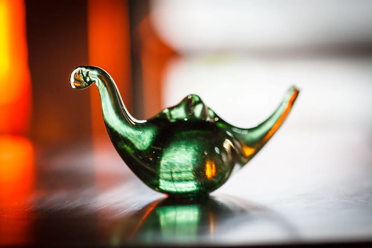 Champ the Lake Monster