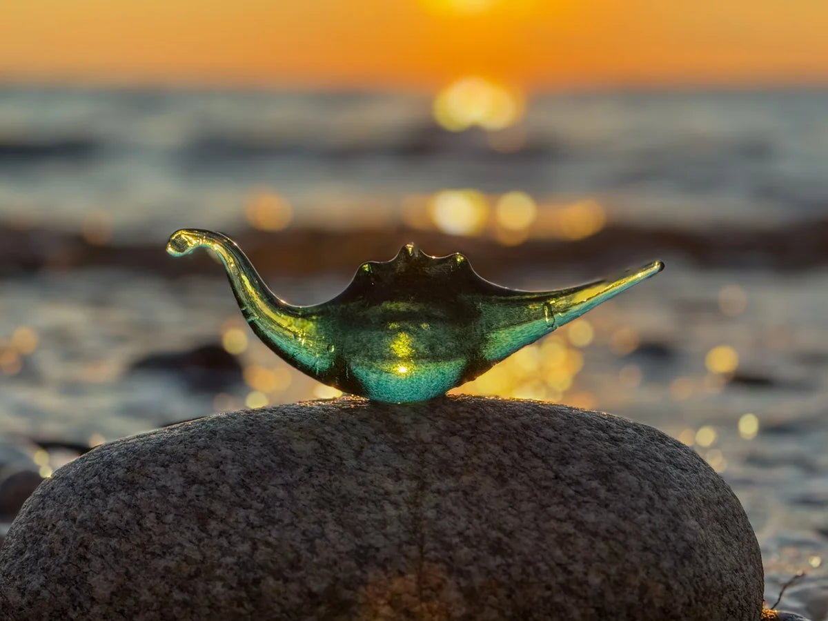 Champ the Lake Monster