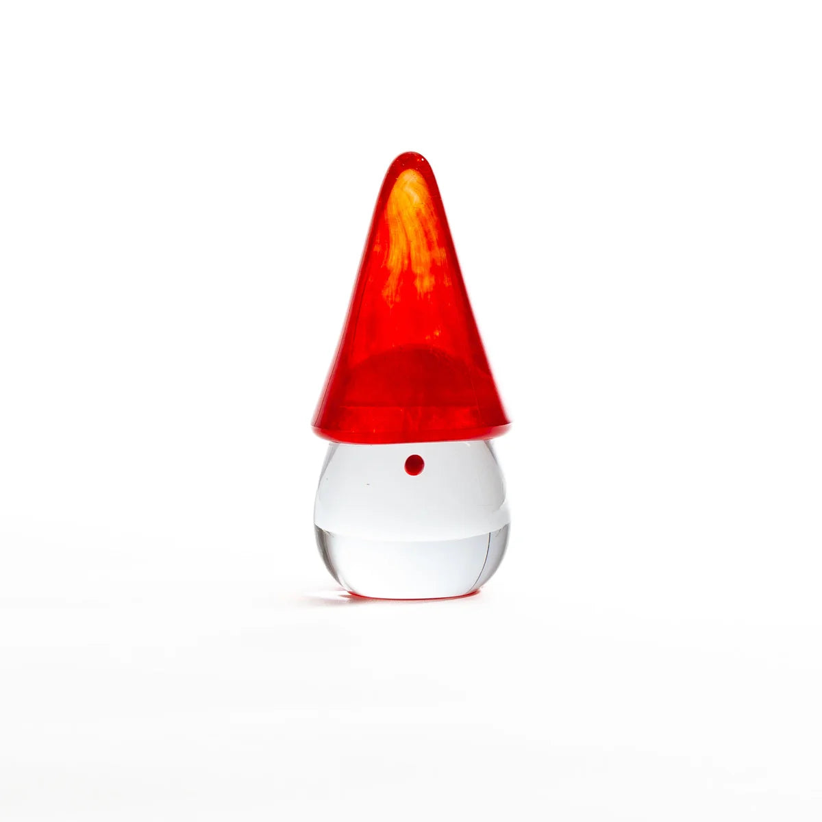Tomte Gnome - Cheer (Red)