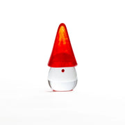 Tomte Gnome - Cheer (Red)