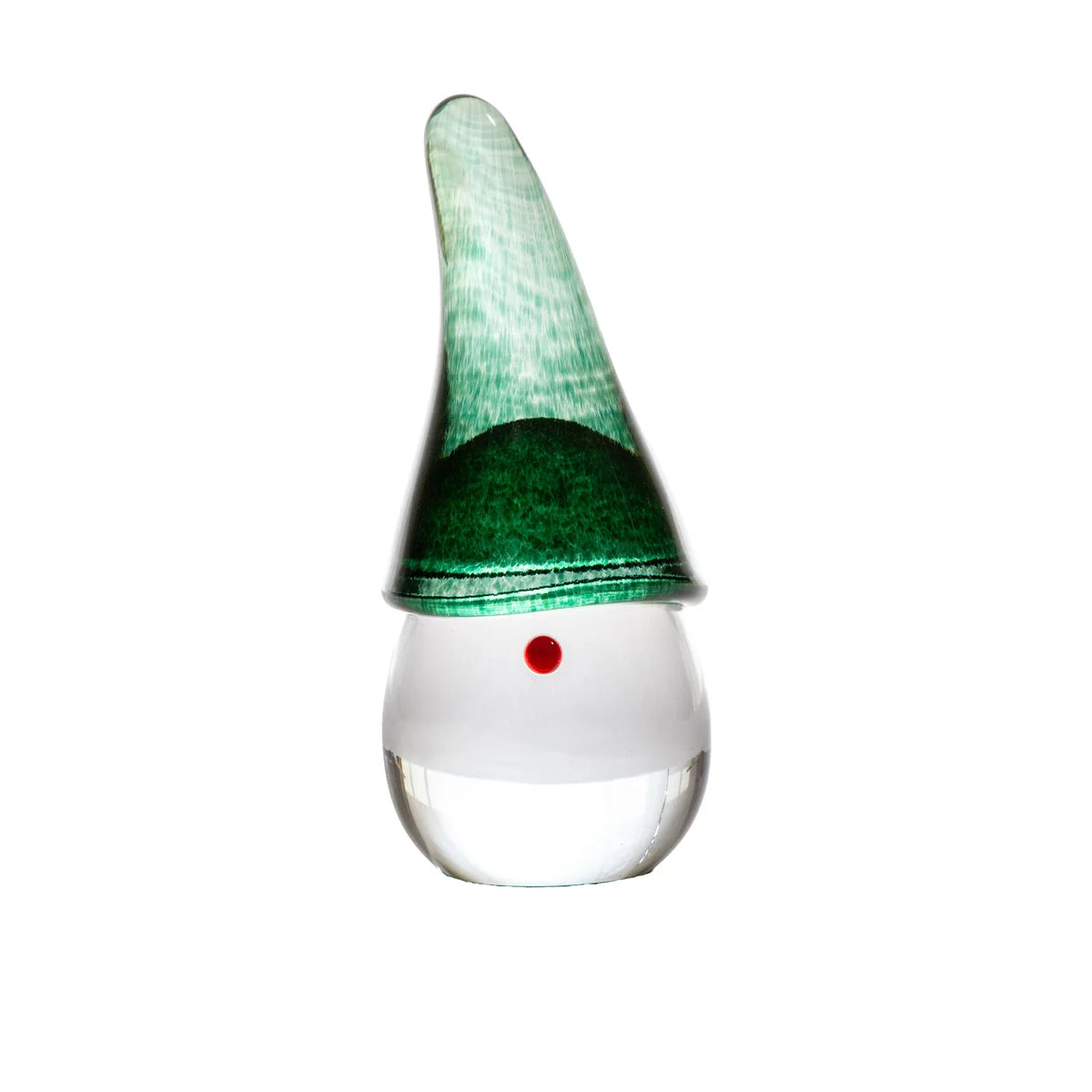 Tomte Gnome - Spruce (Green)