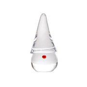 Tomte Gnome - Crystal (Clear)