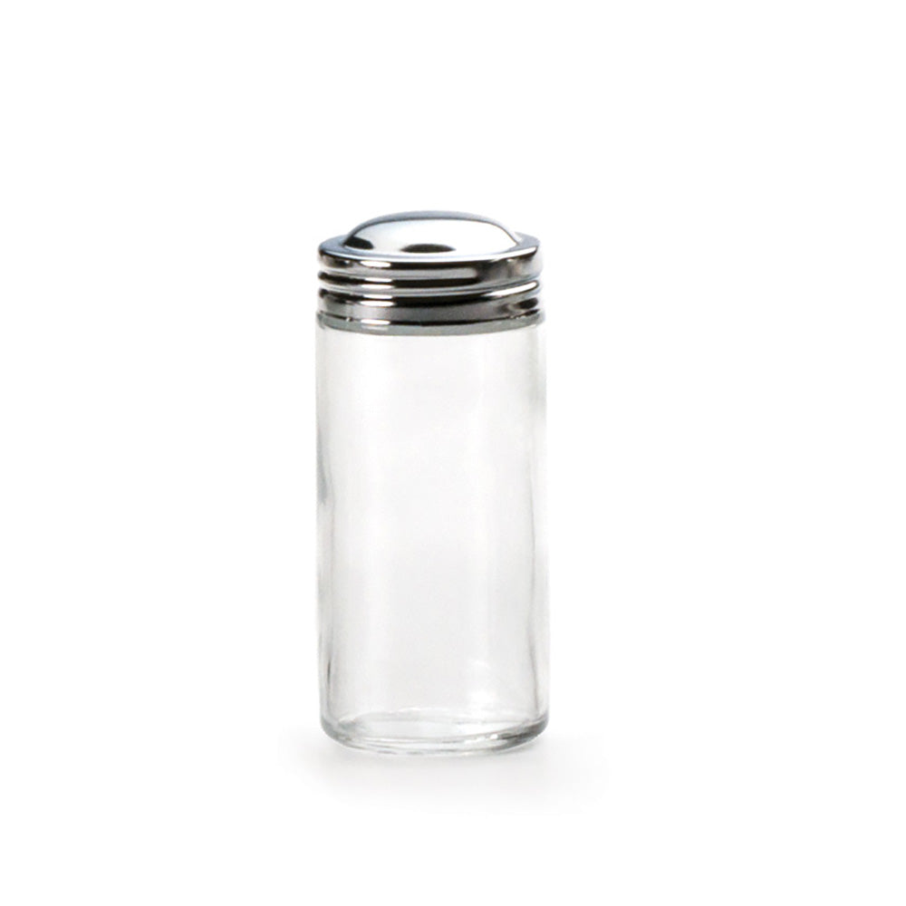 Glass Spice Jar by Kiss the Cook