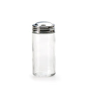 Glass Spice Jar by Kiss the Cook