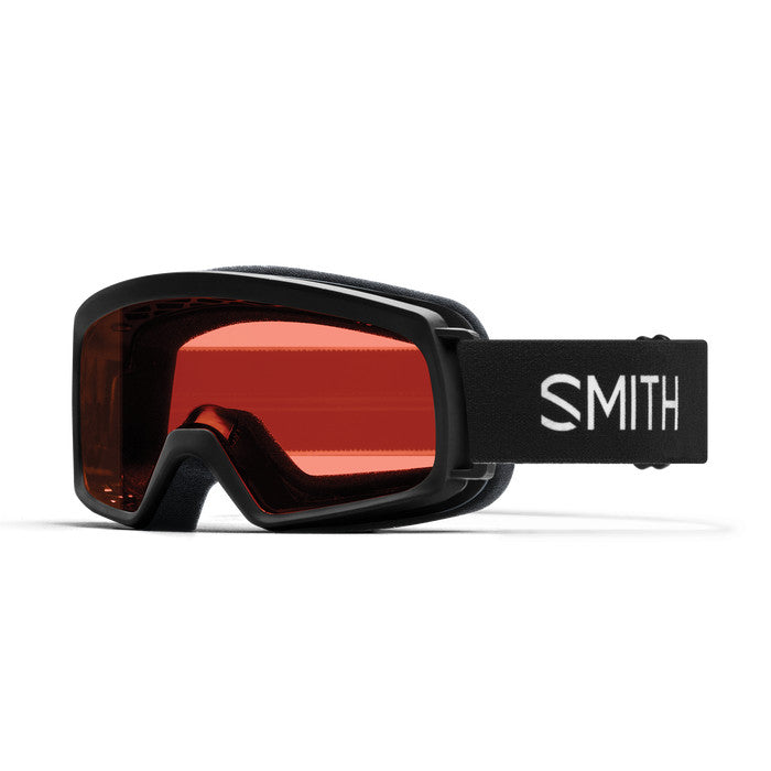 Smith Rascal Youth Goggles 2025 by Alpine Shop