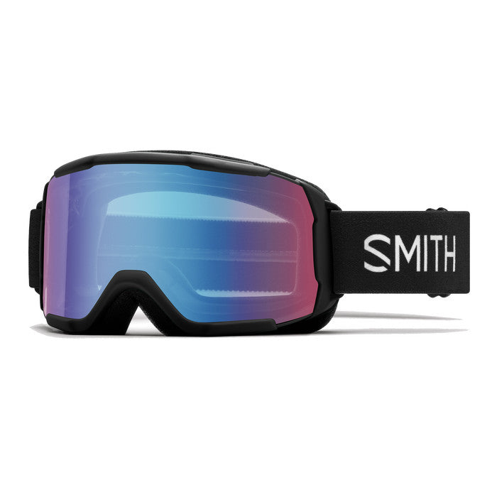 Smith Daredevil Youth Goggles 2025 by Alpine Shop
