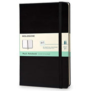Moleskine Music Notebook Large