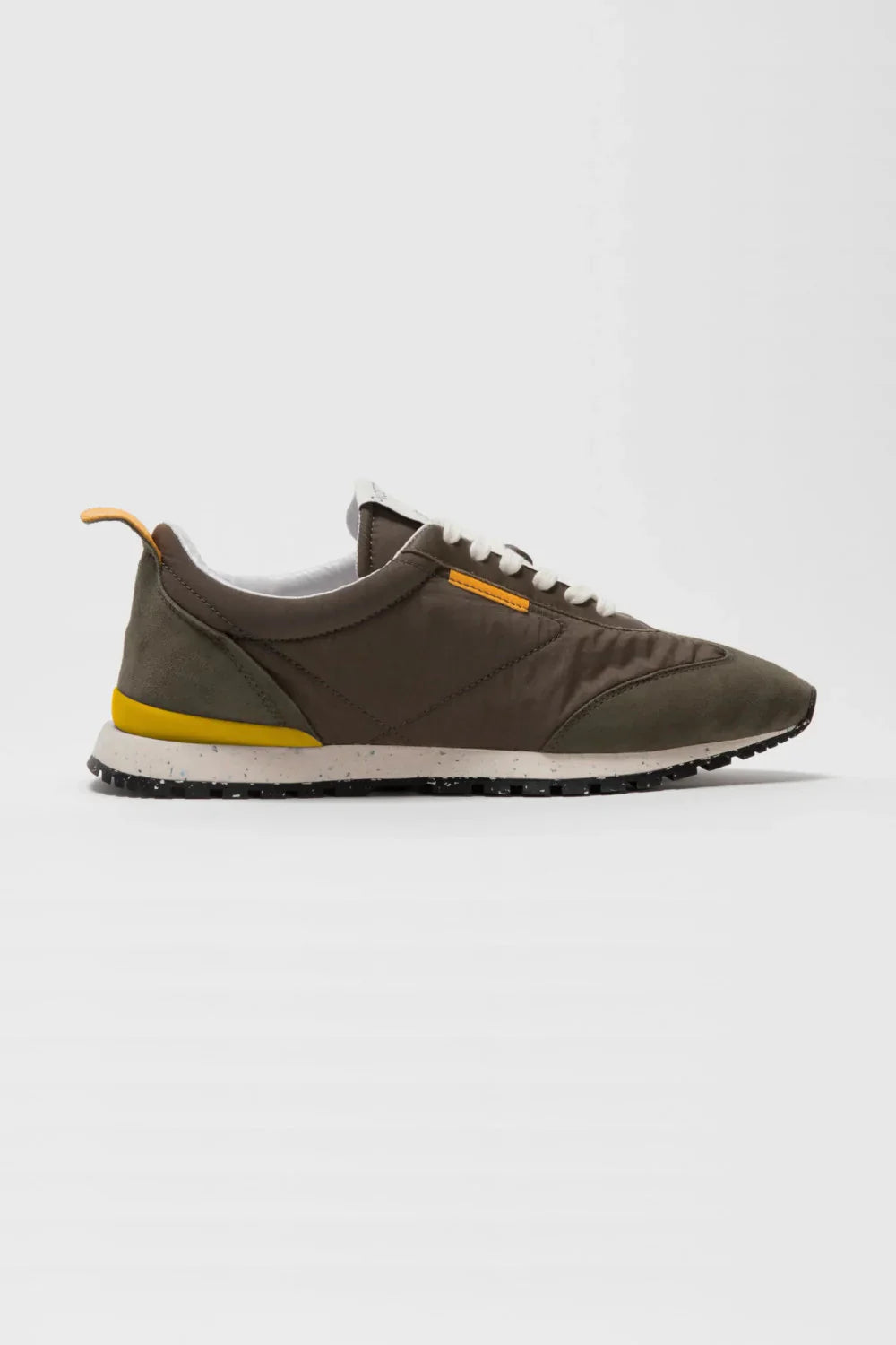 Oncept Men's Tokyo Sneaker - Alpine by Harbour Thread