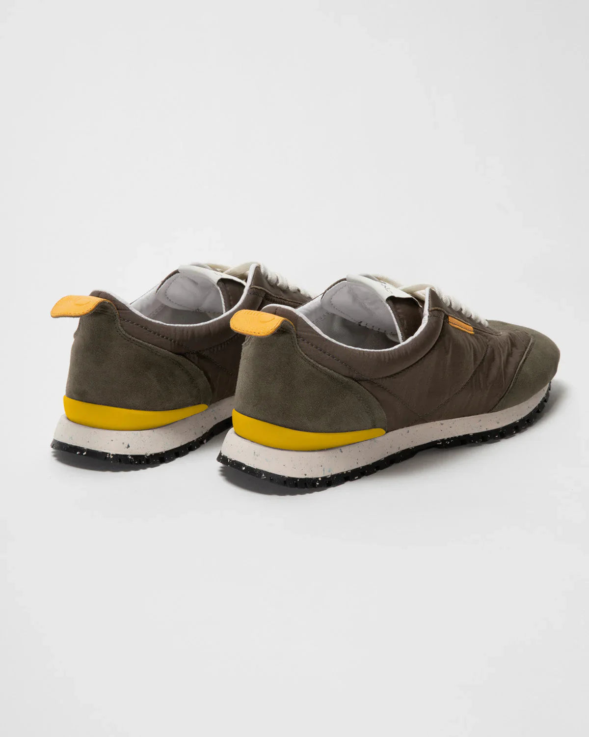 Oncept Men's Tokyo Sneaker - Alpine by Harbour Thread