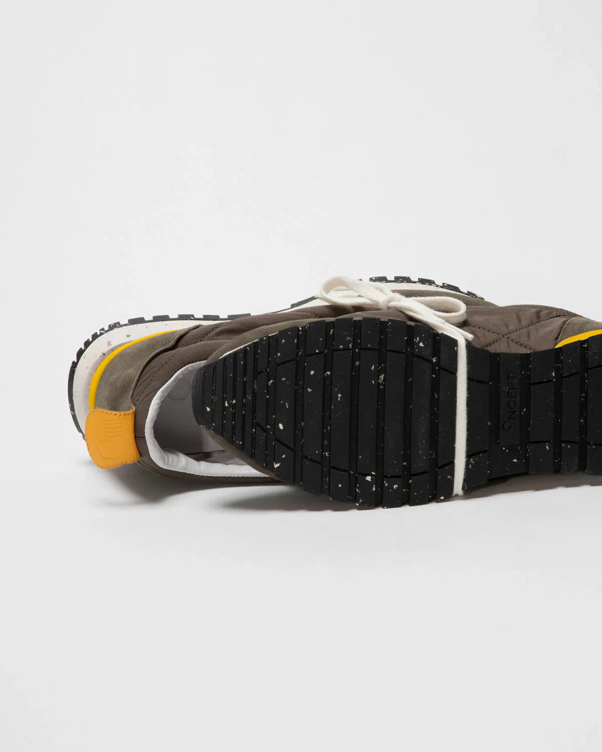 Oncept Men's Tokyo Sneaker - Alpine by Harbour Thread