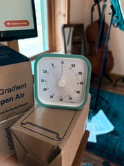 Test time timer