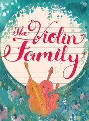 Violin Family
