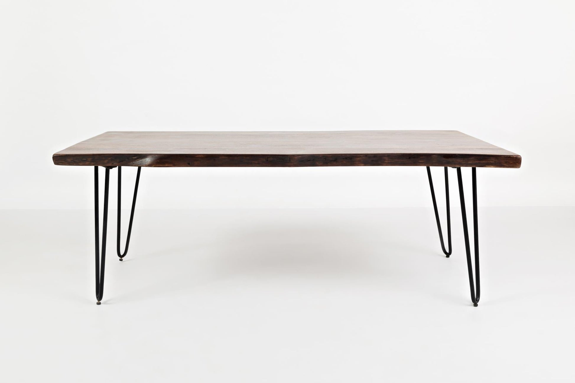 Natures Edge Light Chestnut Table Cocktail by Homeportonline