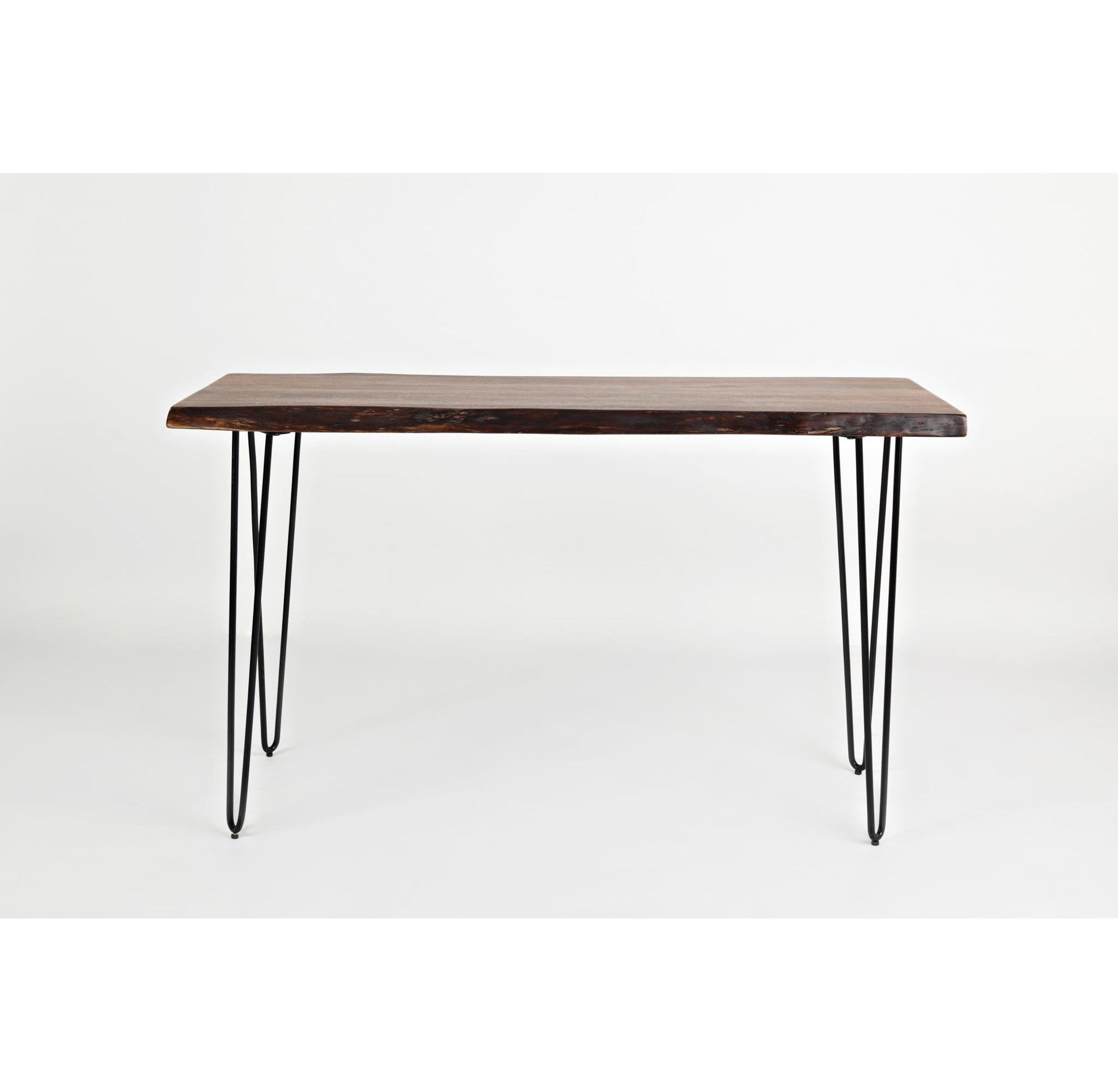 Natures Edge Light Chestnut Table Sofa by Homeportonline