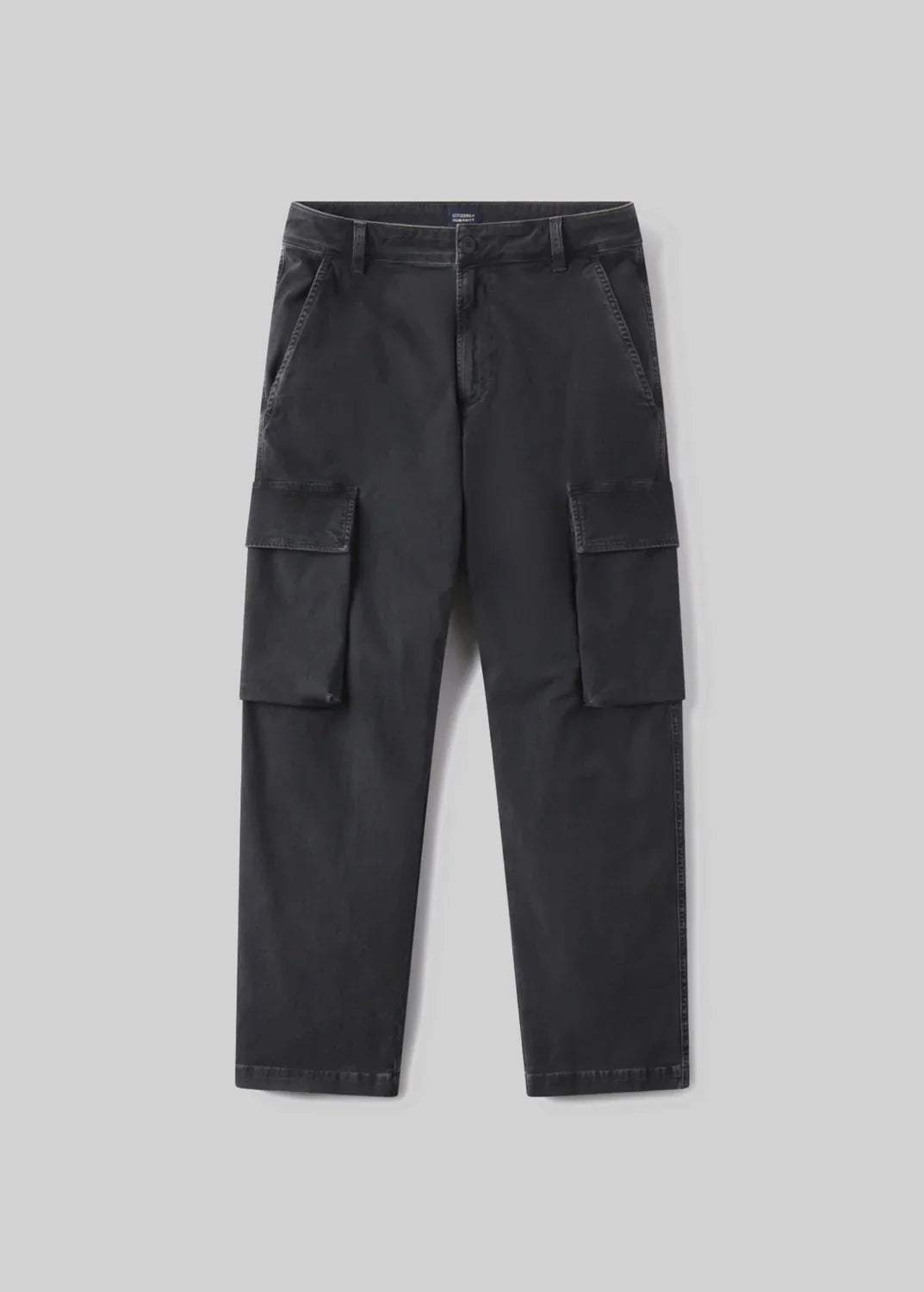 Citizens Of Humanity Dillon Cargo - Twill by Harbour Thread