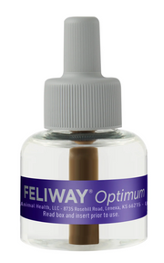 Feliway Optimum Refill by Pet Food Warehouse