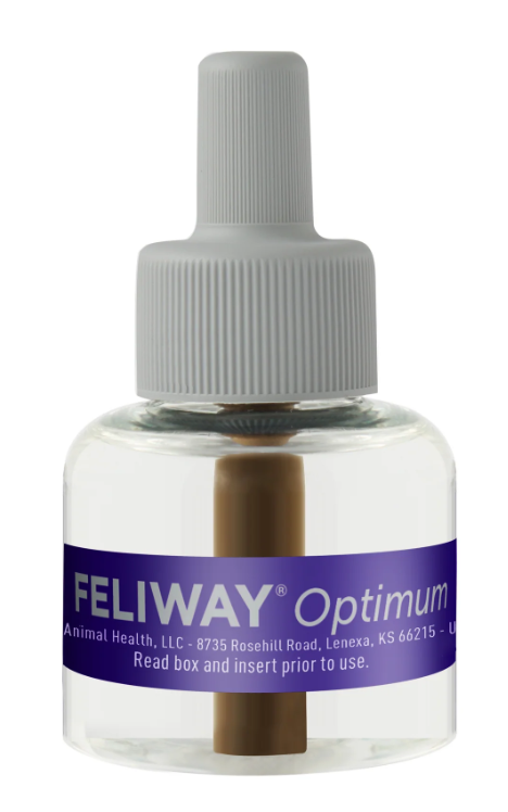 Feliway Optimum Refill by Pet Food Warehouse