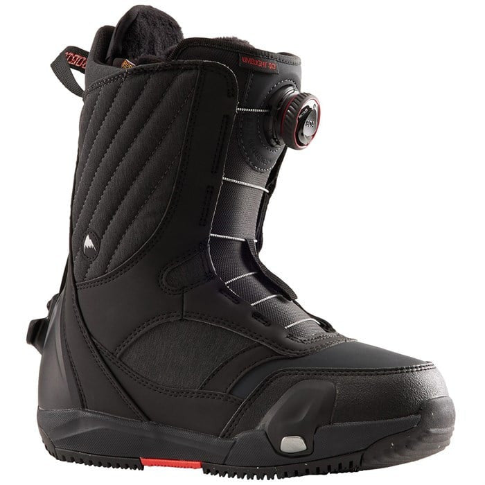 Burton Limelight Step On Women's Snowboard Boots 2025 by Alpine Shop