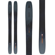 Atomic Maverick 105 CTi Skis 2025 by Alpine Shop