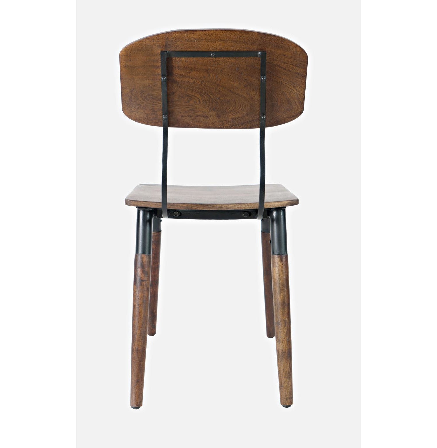 Natures Edge Light Chestnut Dining Chair by Homeportonline