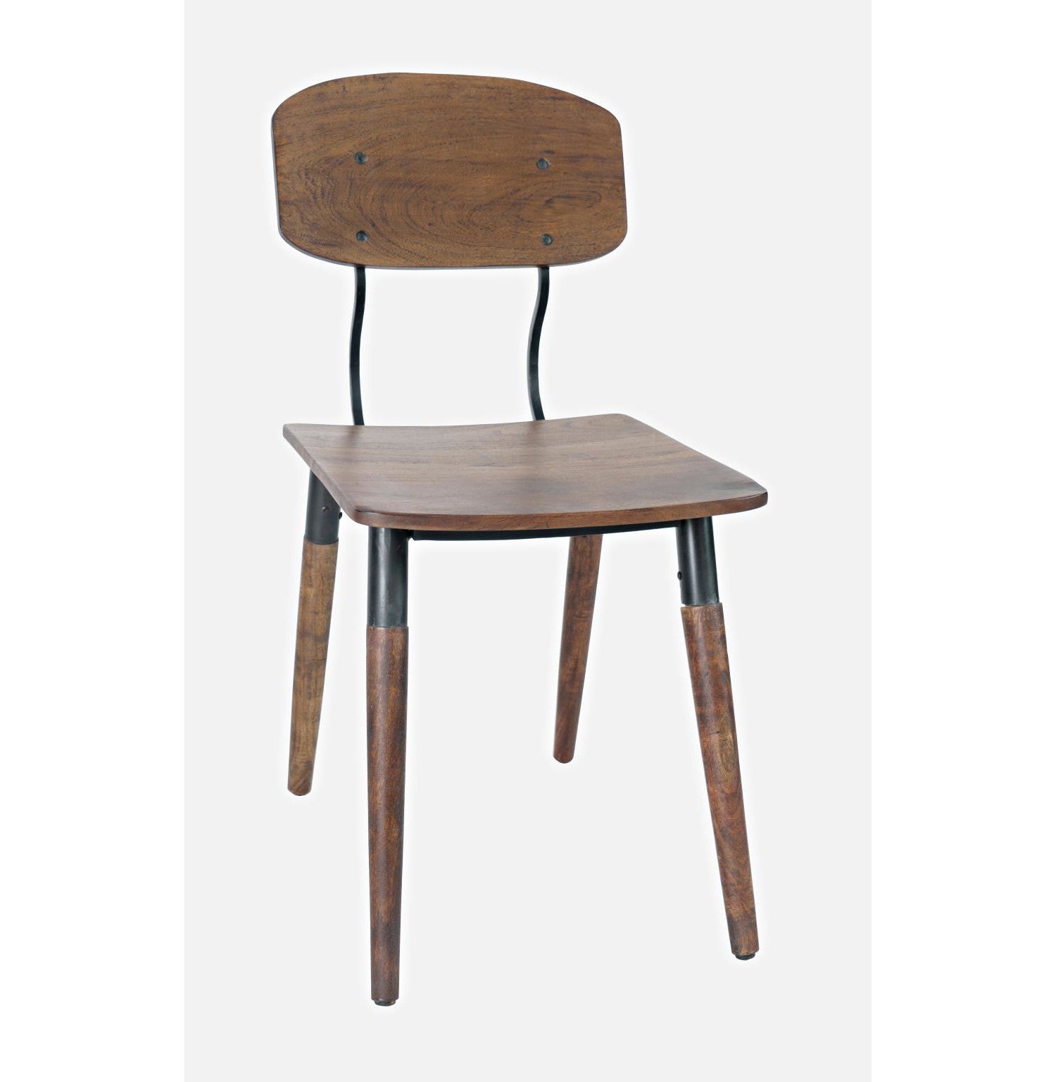 Natures Edge Light Chestnut Dining Chair by Homeportonline