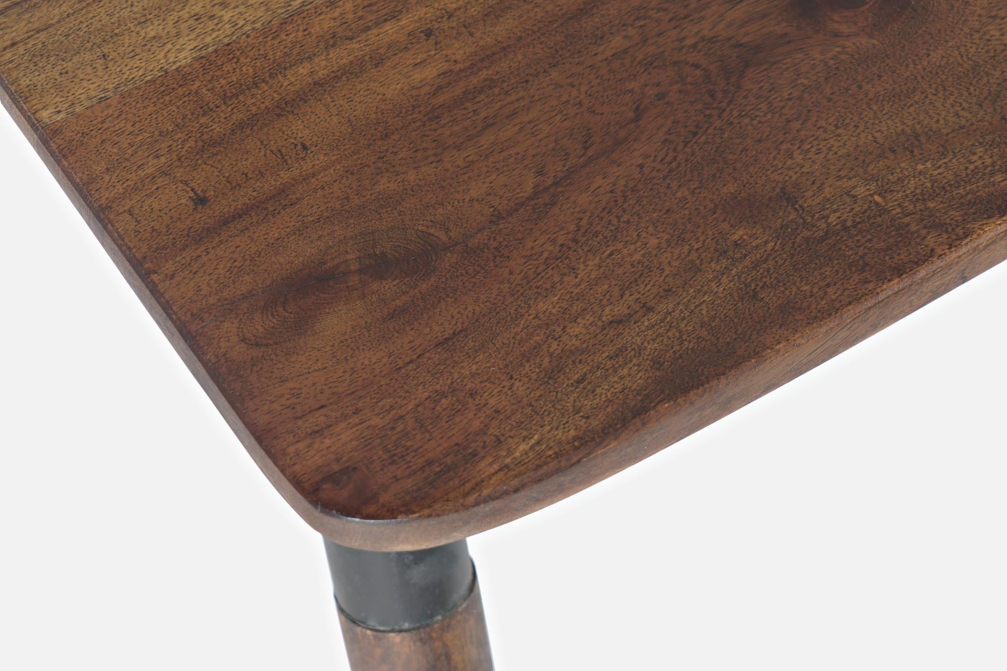 Natures Edge Light Chestnut Dining Chair by Homeportonline