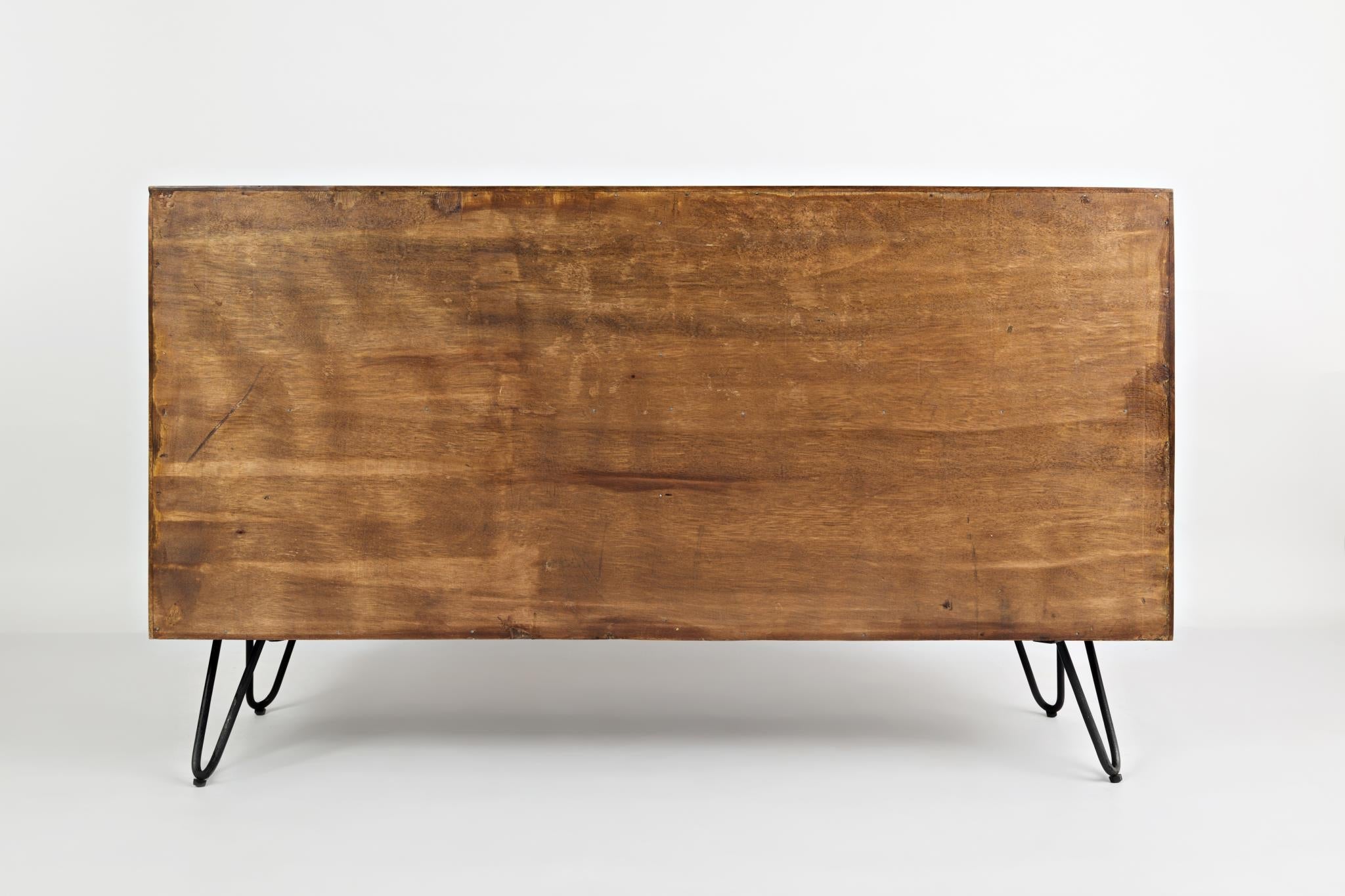 Natures Edge Light Chestnut Server by Homeportonline