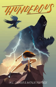 Thunderous Independent Bookstore Day Edition