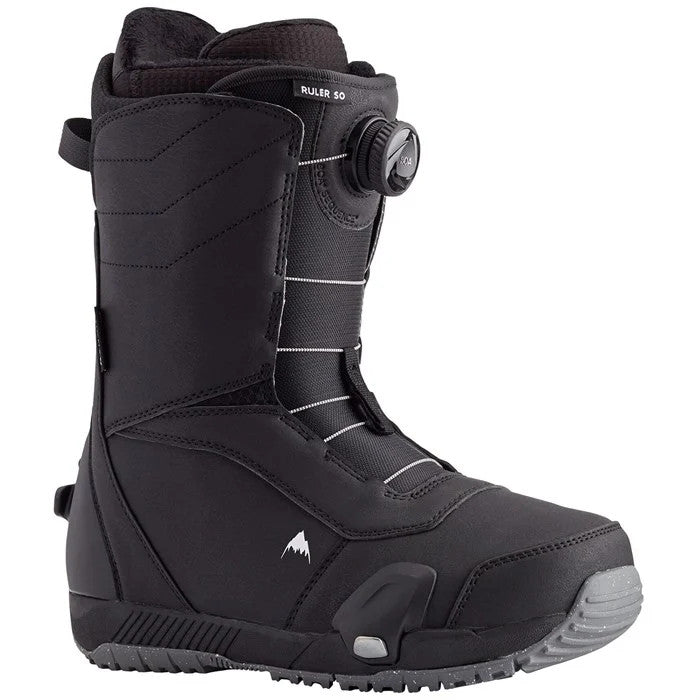 Burton Ruler Step On Snowboard Boots 2025 by Alpine Shop