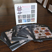 Infinite Keep Dungeon Tiles by Dungeons by Dan