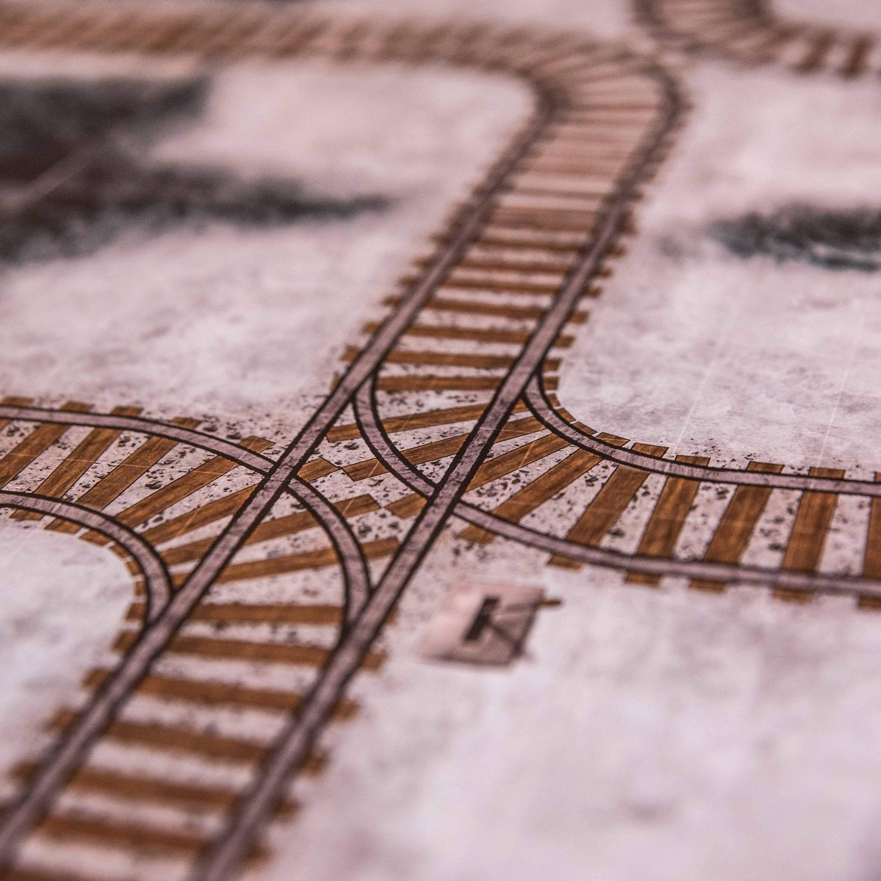 Instant Mine Dungeon Tiles by Dungeons by Dan