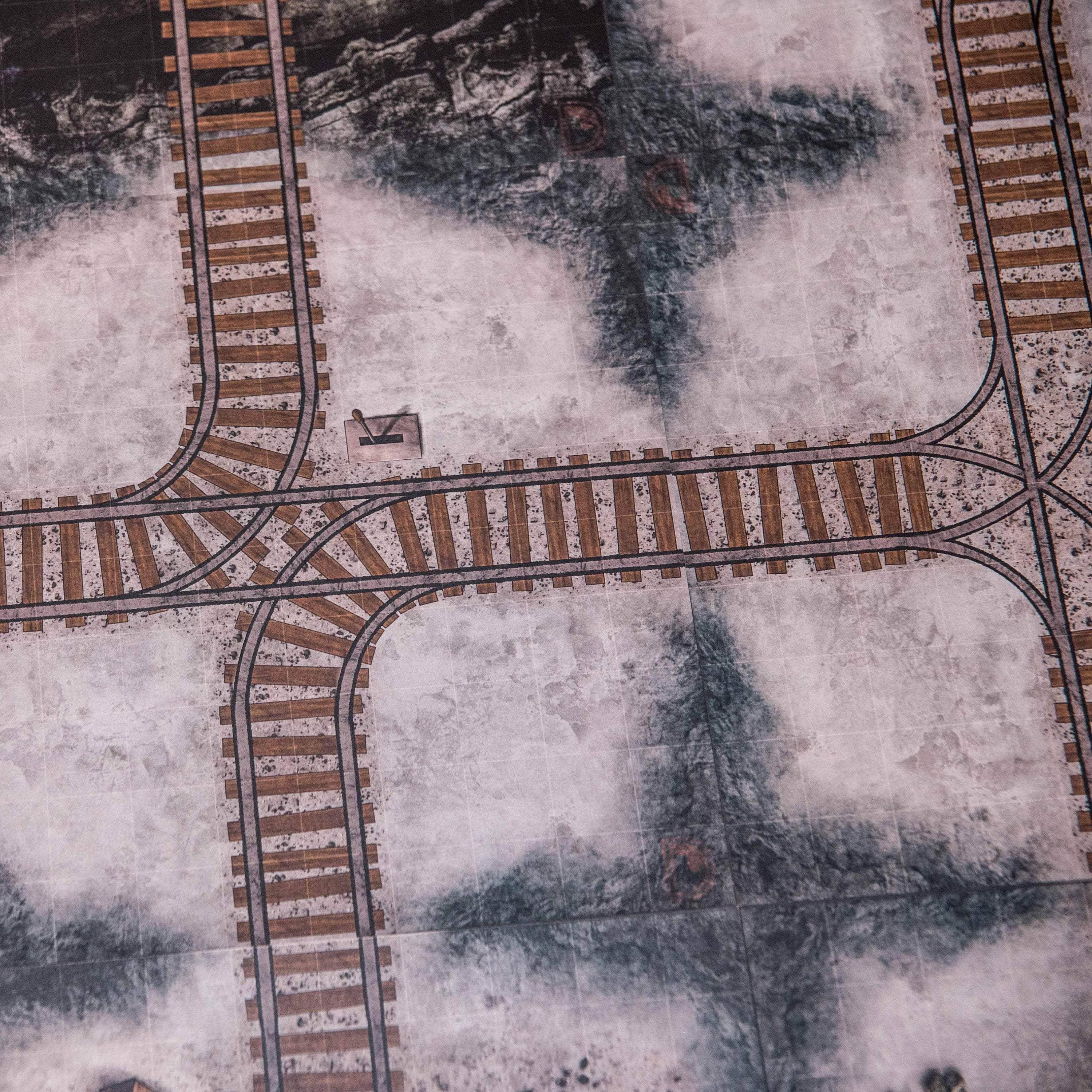 Instant Mine Dungeon Tiles by Dungeons by Dan