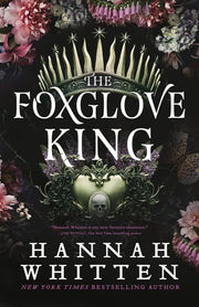 Foxglove King