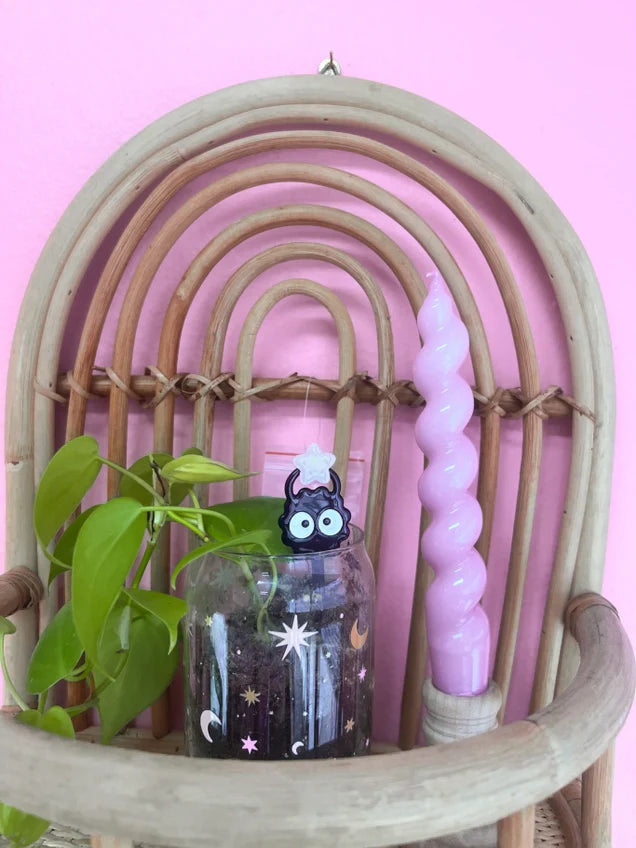 Soot Sprite Plant Pal