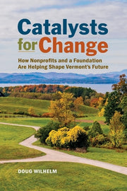 Catalysts for Change: How Nonprofits and a Foundat