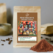 Pure Haitian Cocoa Powder (100% All-Purpose)