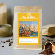 Light Roast - Ground 12 oz.